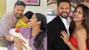 ishita dutta and vatsal seth became parents again welcomes daughter