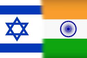 Israel India