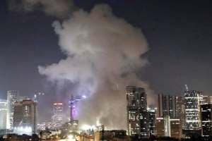 Israel Iran Conflict reuters