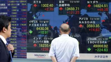 Stock Market Today| Sensex today updates in marathi