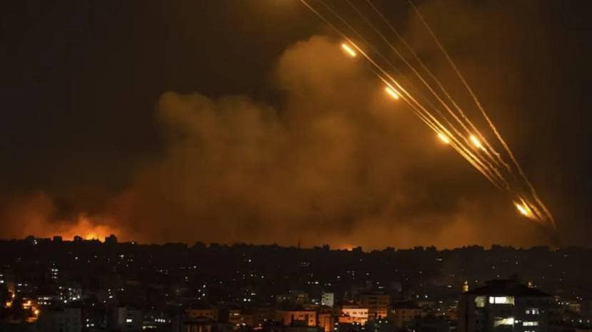 israel iran attack impact (PTI Photo)
