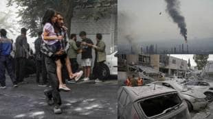 Israel Iran conflict 2025 live updates, Israel Iran live updates in marathi