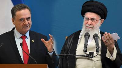 “खोमेनींना ठार करायचं होतं पण…”, इस्रायलनं सांगितलं हत्येची योजना फसण्याचं कारण