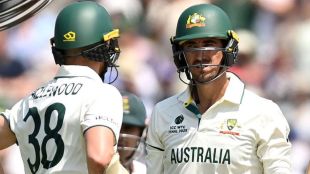 JOSH HAZLEWOOD MITCHELL STARC