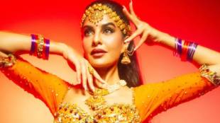 Jacqueline Fernandez, Jacqueline Fernandez Dazzling Look