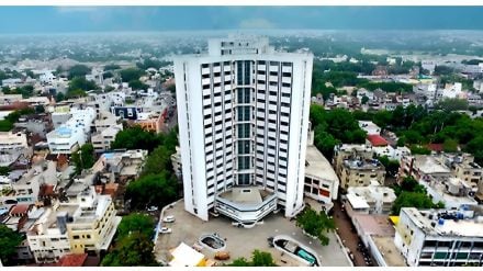 Jalgaon civic admin prepared mindset to expand boundary movement start after election