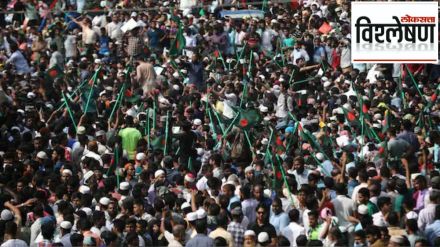 Jamaat-e-Islami makes a comeback in Bangladesh bad news for India