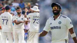 Jasprit Bumrah Becomes 1st Asian Bowler with Most Test Wickets in SENA Countries IND vs ENG