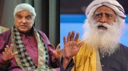“ते त्यांचं डोकं वापरतात, तुम्ही तुमच्या मेंदूचा…”, जावेद अख्तर यांनी सद्गुरूंवर भक्तांबरोबर धोकादायक खेळ खेळत असल्याचा केलेला आरोप