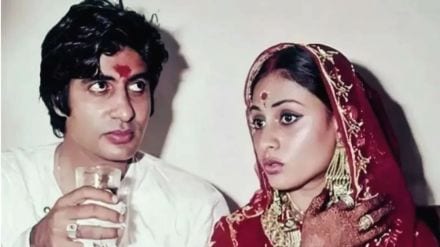 Jaya Bachchan