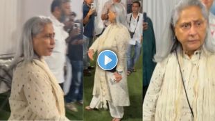 jaya bachchan once again misbehaved with paparazzi