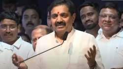 Jayant Patil : जयंत पाटलांची शरद पवारांकडे प्रदेशाध्यक्षपदाच्या जबाबदारीतून मुक्त करण्याची विनंती; म्हणाले, “गेली सात वर्षे…”