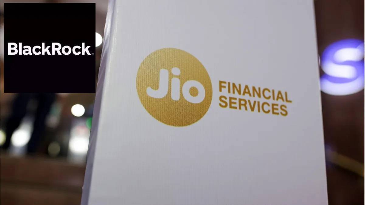 Jio BlackRock Asset Management Private Limited announces appointment of executive leadership