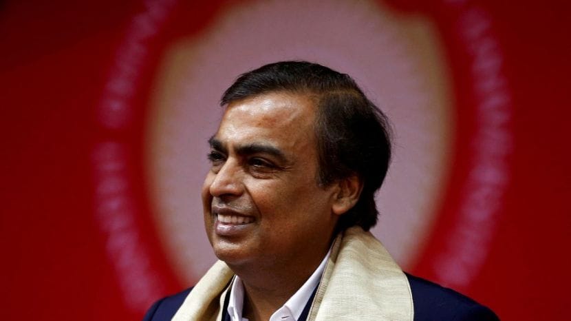 Jio Financial Services Acquires 7.9 Crore Shares of Jio Payments Bank from SBI