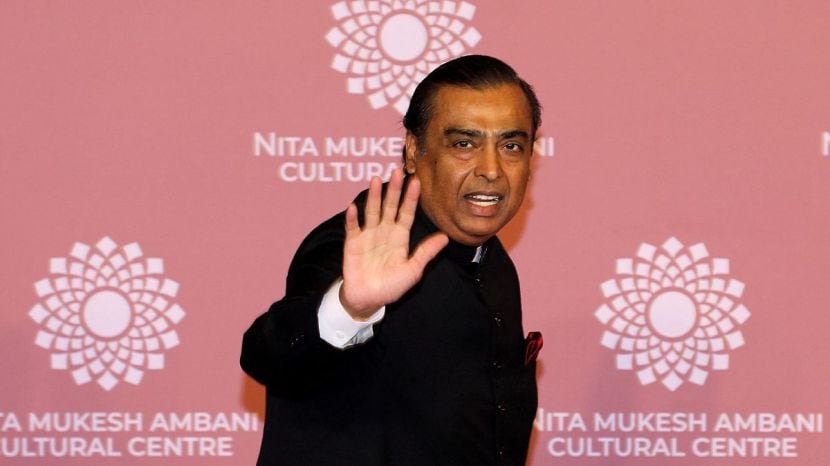 Jio Financial Services Acquires 7.9 Crore Shares of Jio Payments Bank from SBI