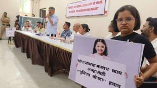 MLA Awhad on environmental issues over Borivali tunnel work