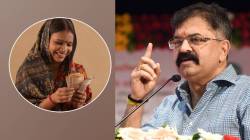 Jitendra Awhad : जितेंद्र आव्हाड यांचा आरोप; “लाडकी बहीण योजना म्हणजे मतं विकत घेण्यासाठी आणलेला सुनियोजित कट, आता साडेचार वर्षांनी…”