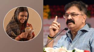 What Jitendra Awhad Said?