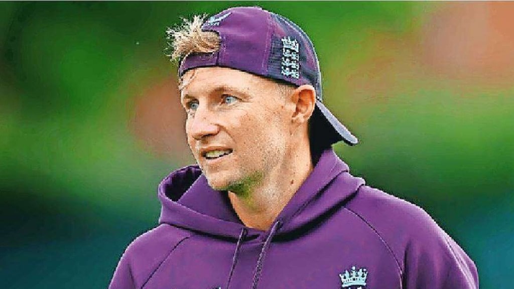 Joe Root statement regarding playing against India sports news