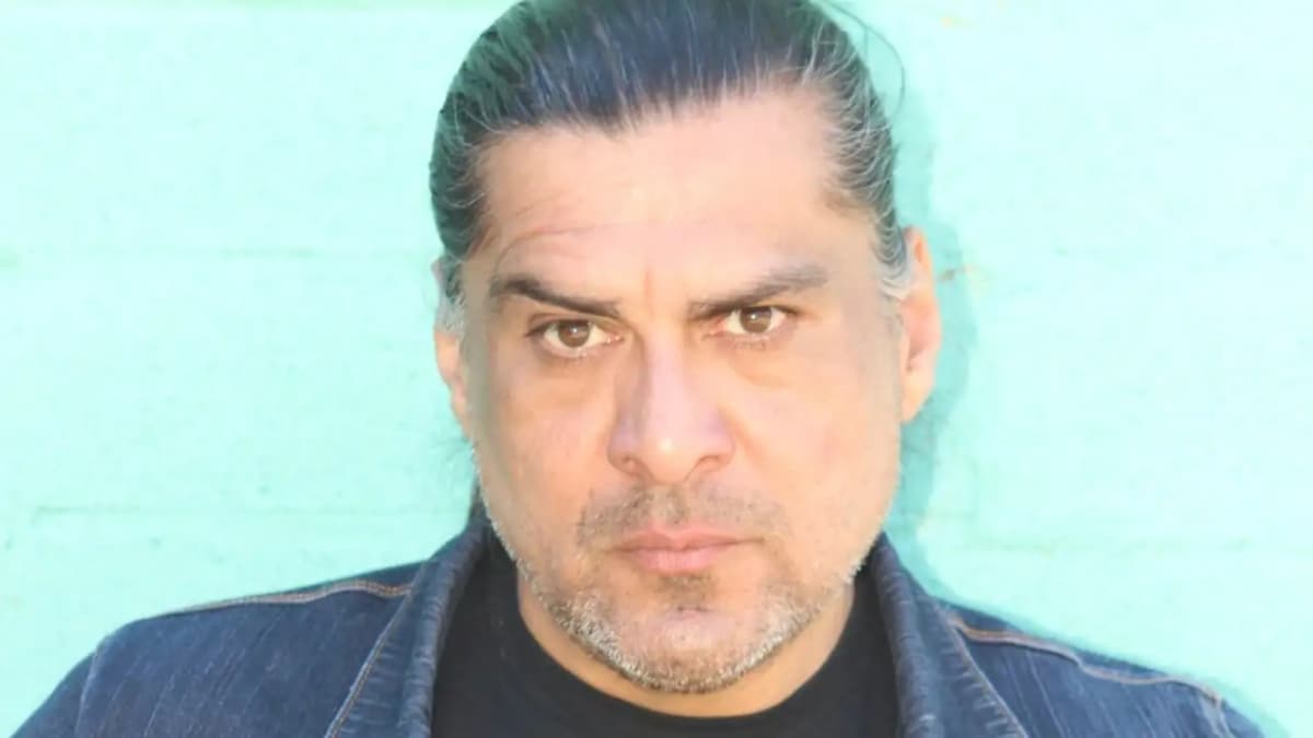 Jonathan Joss killed by neighbor in San Antonio