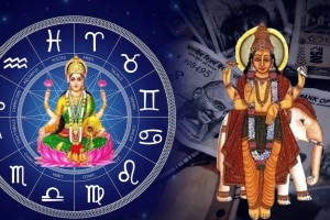 Dhanalakshmi Rajyoga