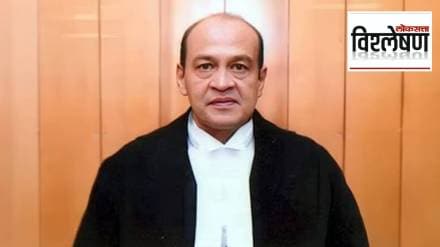 Impeachment motion against former Delhi High Court judge Justice Yashwant Varma