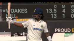 IND A vs ENG A: केएल राहुलची इंग्लंड दौऱ्याला शानदार शतकासह सुरूवात, भारत अ संघाचा ठरला तारणहार; पाहा VIDEO