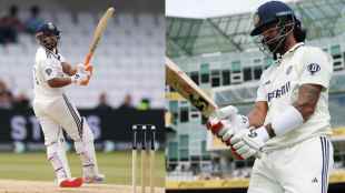 IND vs ENG 1st Test Day 4 Live Updates KL Rahul Shubman Gill Karun Nair Ben Stokes Leeds test