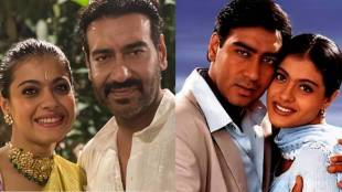 Kajol on Married life with Ajay Devgn says they would have separated