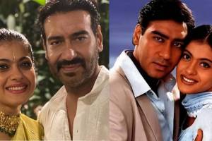 Kajol on Married life with Ajay Devgn says they would have separated