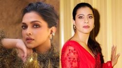 “मी एकाच वेळी चार चित्रपट करत नव्हते”, दीपिकाच्या आठ तास शिफ्ट मागणीवर काजोलची प्रतिक्रिया; म्हणाली, “निर्मात्यांनी मदत…”
