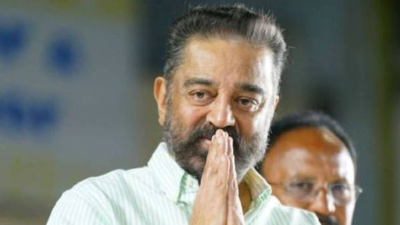 Kamal Haasan News
