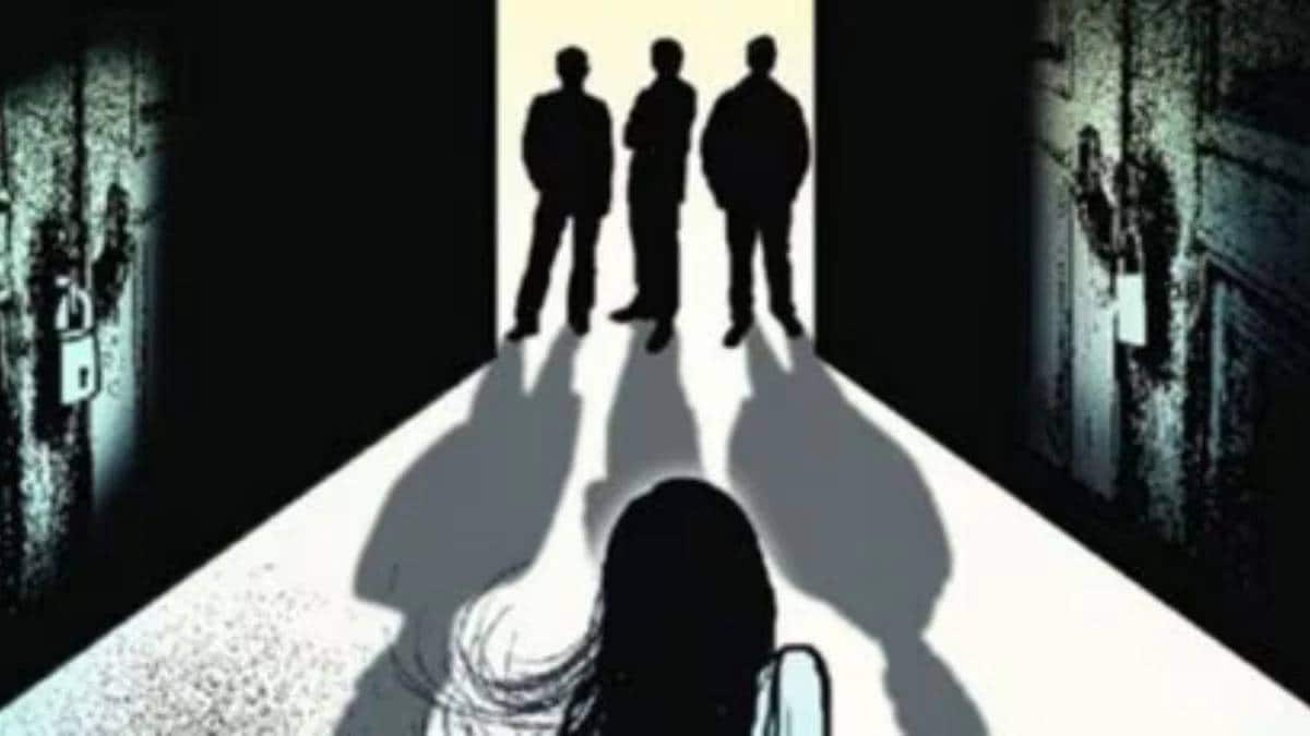 Kanpur Ashram Gangrape