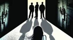 आश्रमात अमलीपदार्थयुक्त लाडू दिला, मग सामूहिक बलात्कार; राष्ट्रीय तायक्वांदो खेळाडूचा खळबळजनक आरोप