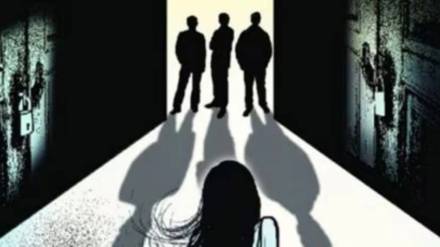 Kanpur Ashram Gangrape