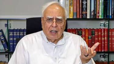 Kapil Sibal on Justice Yashwant Varma (PTI Photo)