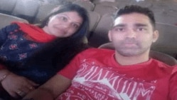 अहमदाबाद विमान दुर्घटनेत कराडची कन्या, जावयाचा मृत्यू