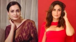 “तू कोण आहेस…”, भर कार्यक्रमात दिया मिर्झावर ओरडलेली करीना कपूर; म्हणालेली, “अचानक तिला…”