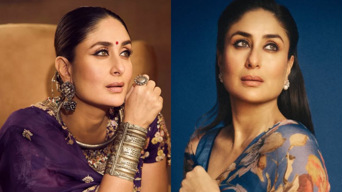 Kareena Kapoor