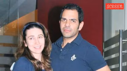 karishma kapoor and sunjay kapur
