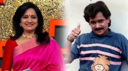 कविता मेढेकरांनी सांगितली लक्ष्मीकांत बेर्डेंची आठवण, मुलाच्या जन्मानंतर दिलेला ‘हा’ खास सल्ला; म्हणाल्या…