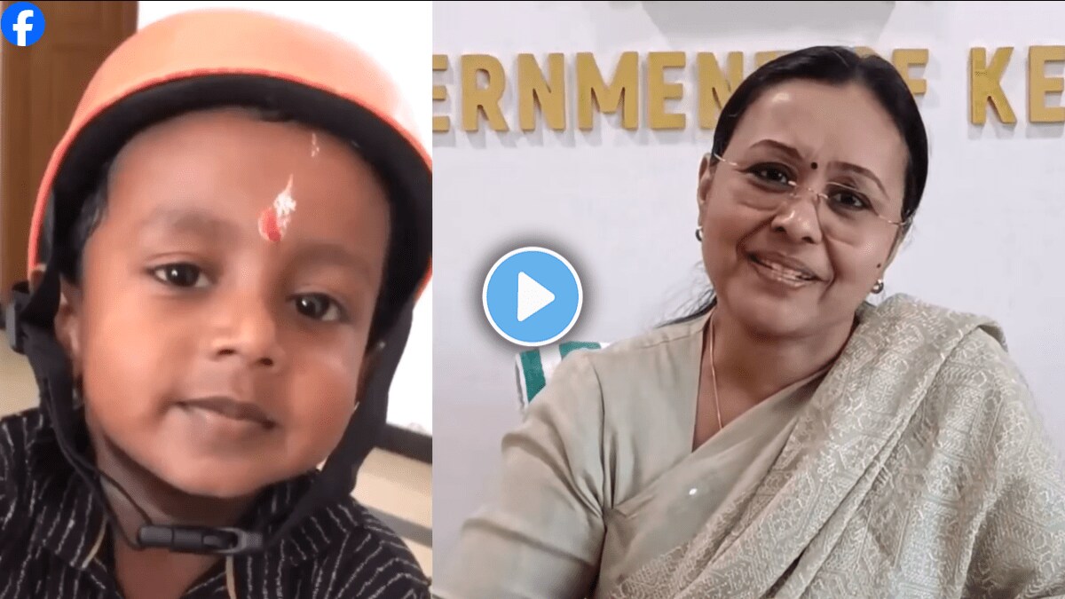 Kerala adds egg biryani to anganwadi menu after toddler's Video Viral