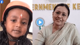 Kerala adds egg biryani to anganwadi menu after toddler's Video Viral