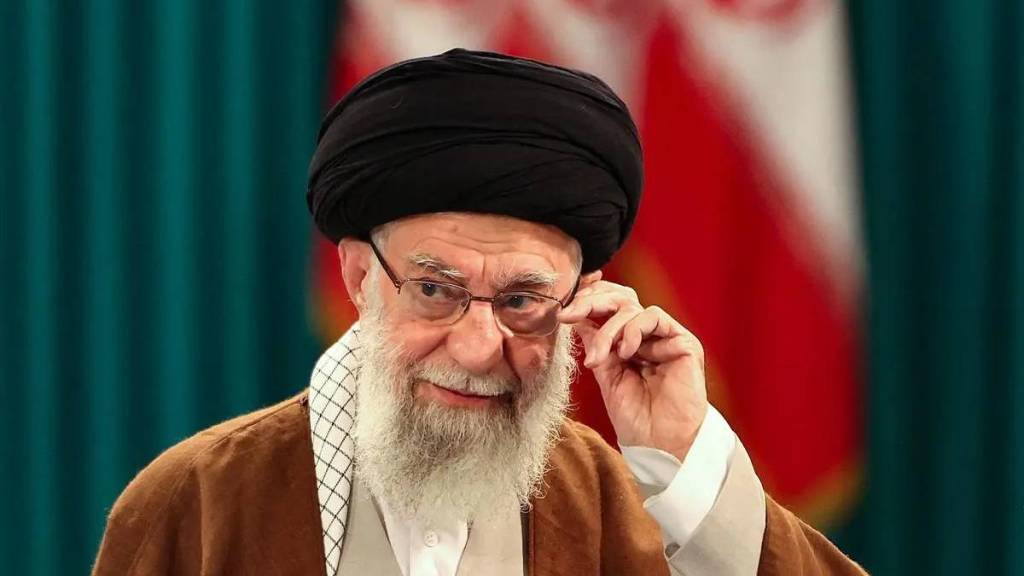 Imam Sayyid Ali Khamenei Said this Thing