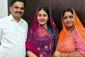 Ahmedabad Plane Crash News