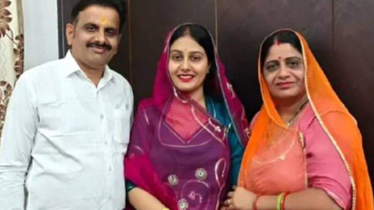 Ahmedabad Plane Crash News