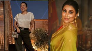 Kranti Redkar