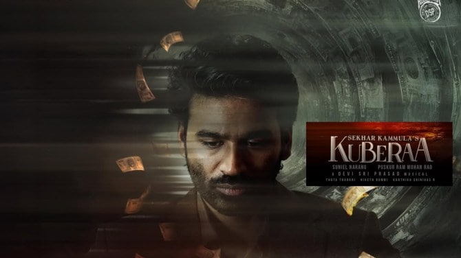 Kuberaa Box Office Collection Day 3(1)