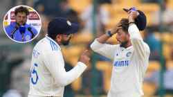 IND vs ENG: “रोहित सतत विचारायचा तू थकत नाहीयेस ना?”, कुलदीप यादव दुसऱ्या कसोटीपूर्वी नेमकं काय म्हणाला? दुखापतीतून सावरताना…