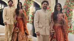 Kuldeep Yadav Future Wife: कुलदीप यादवची होणारी पत्नी वंशिका आहे तरी कोण? दोघांच्या लव्हस्टोरीबद्दल काय करते; जाणून घ्या